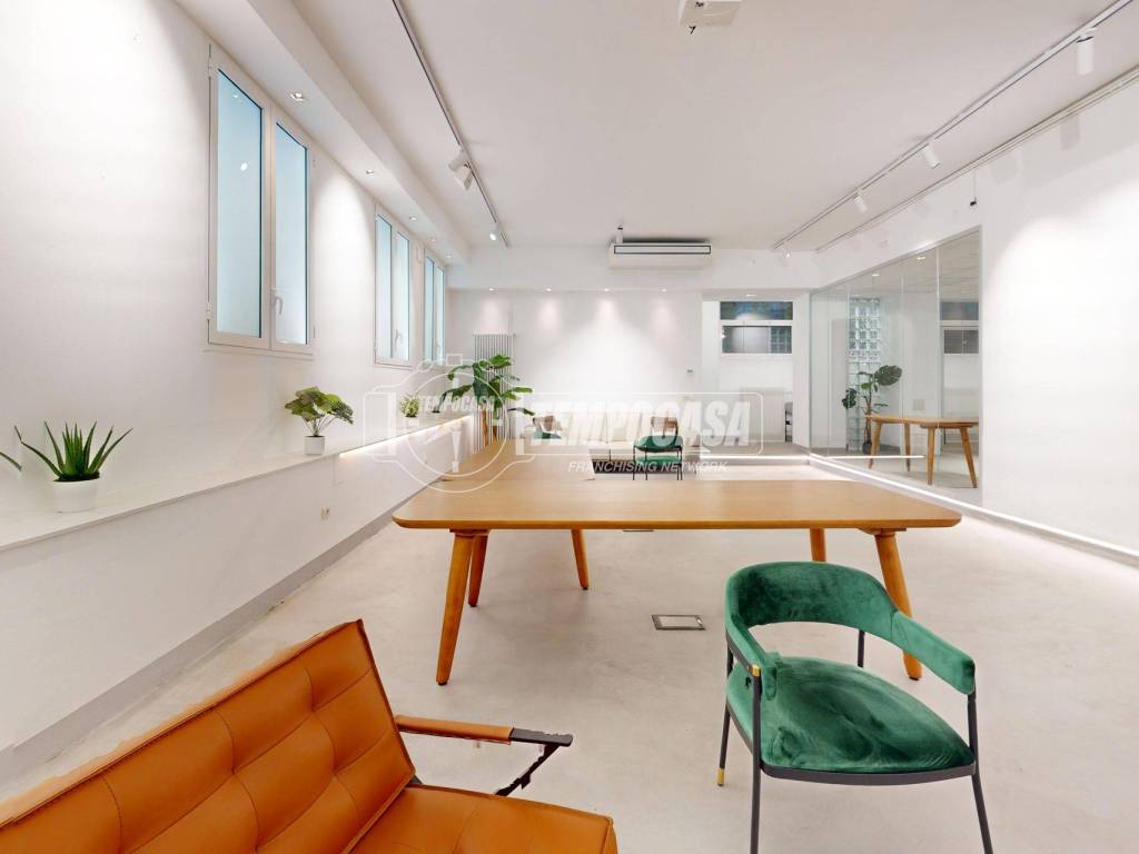 appartamento in vendita a Milano in zona Stazione Centrale