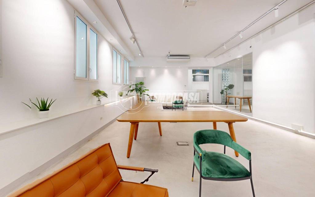 appartamento in vendita a Milano in zona Stazione Centrale