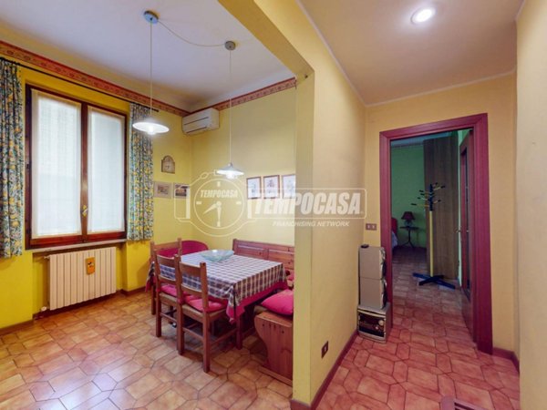 appartamento in vendita a Milano in zona Stazione Centrale