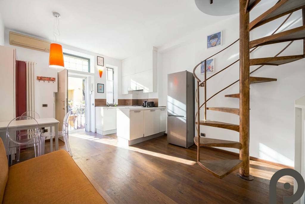 appartamento in vendita a Milano in zona Centro Storico