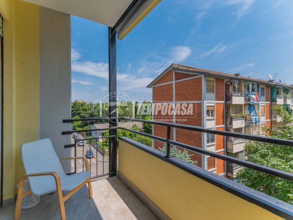 appartamento in vendita a Milano in zona Bicocca