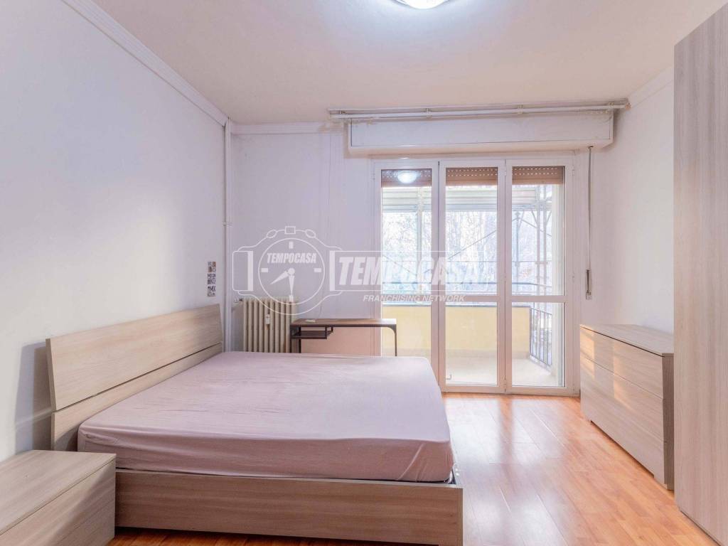 appartamento in vendita a Milano in zona Segnano