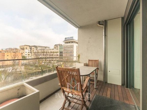 appartamento in vendita a Milano in zona Il Portello