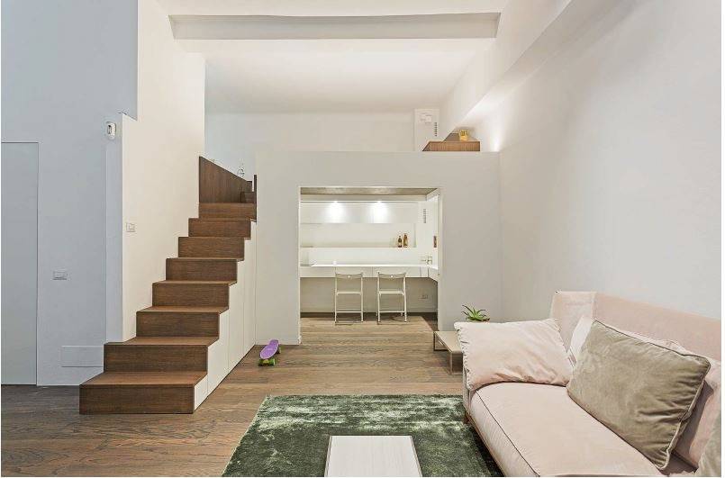 appartamento in vendita a Milano in zona Porta Venezia