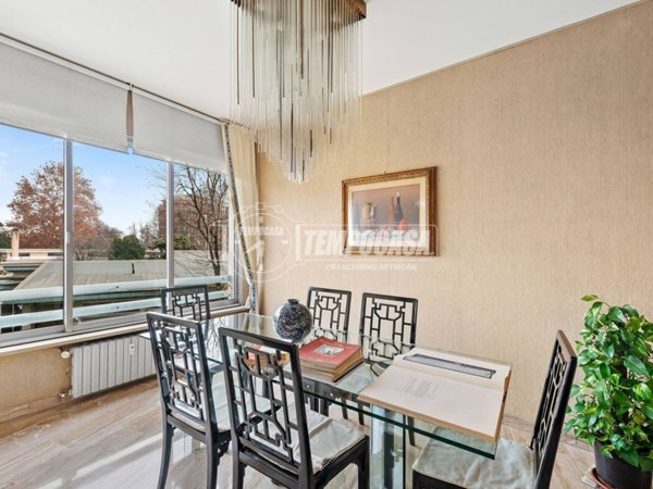 appartamento in vendita a Milano in zona Calvairate