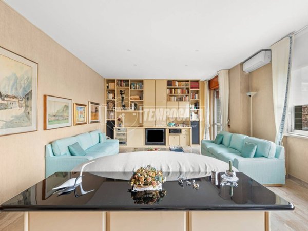 appartamento in vendita a Milano in zona Calvairate