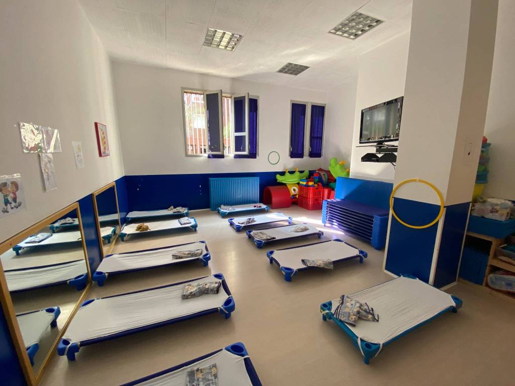 negozio in vendita a Milano in zona Maggiolina