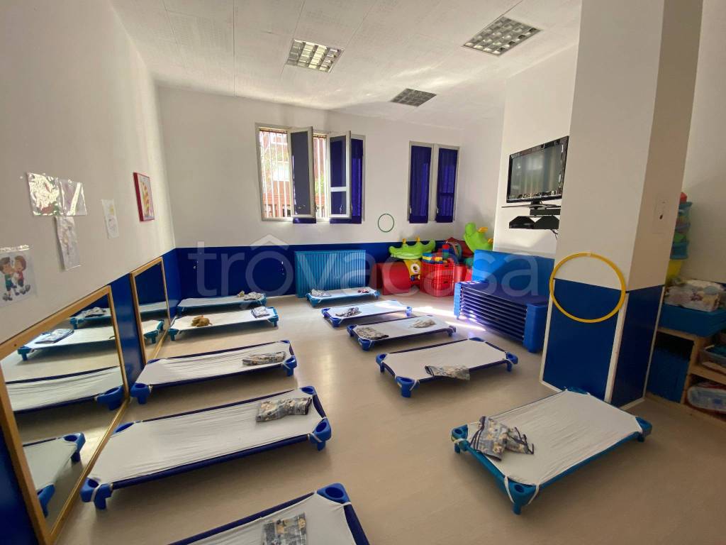 negozio in vendita a Milano in zona Maggiolina