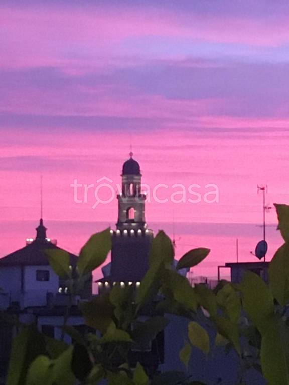 appartamento in vendita a Milano in zona Brera