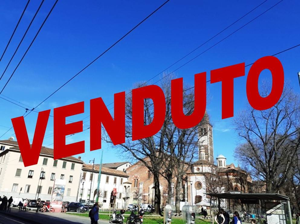 ufficio in vendita a Milano