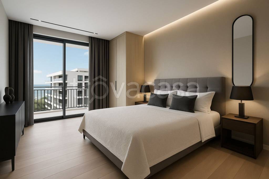 appartamento in vendita a Milano in zona Quarto Cagnino