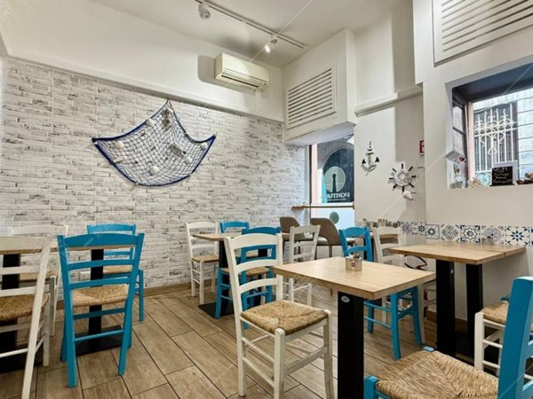 negozio in vendita a Milano