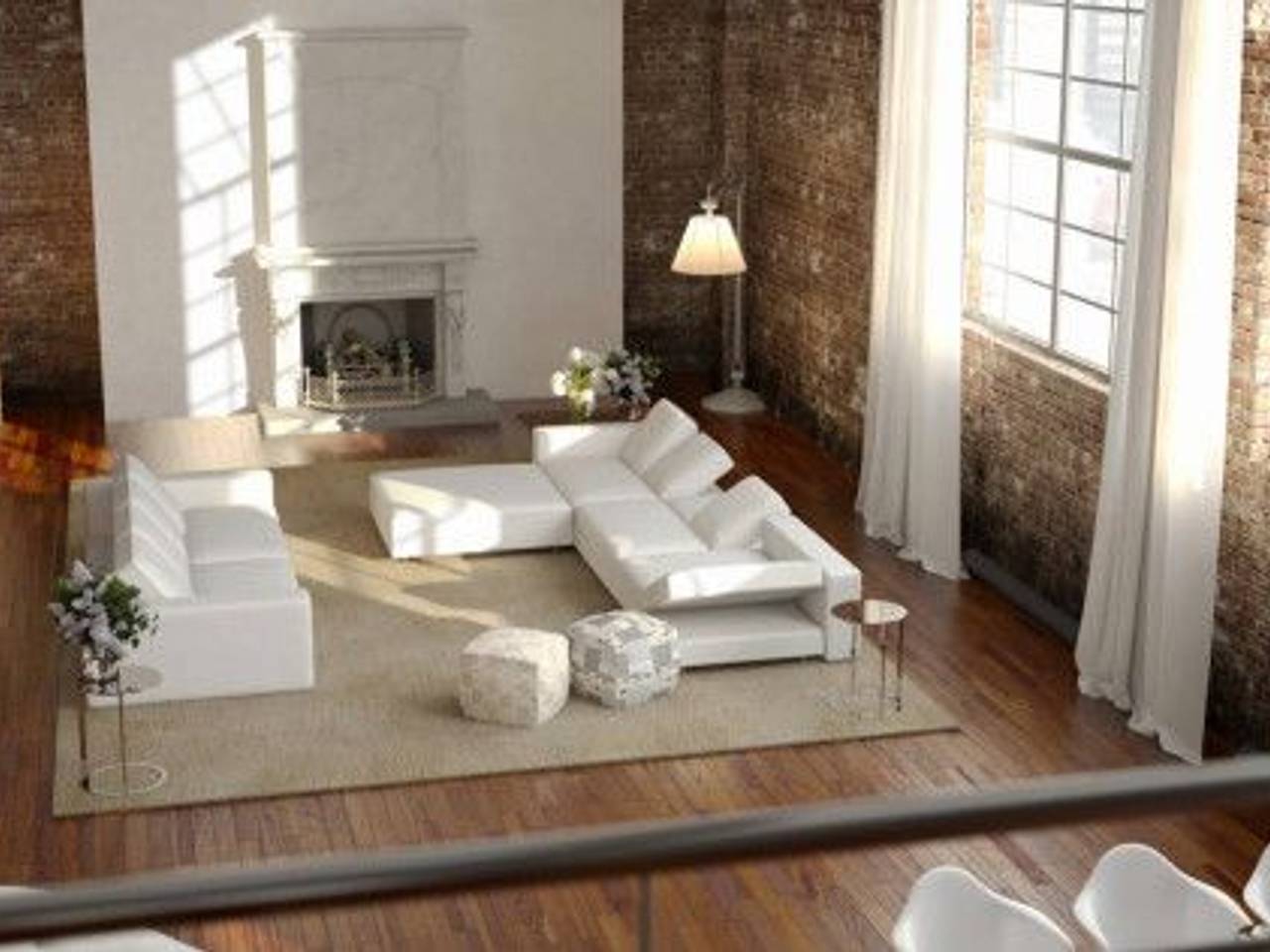 appartamento in vendita a Milano in zona Cinque Giornate