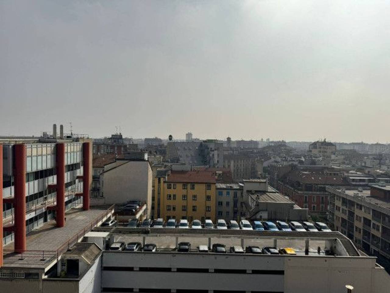 appartamento in vendita a Milano in zona Centro Direzionale
