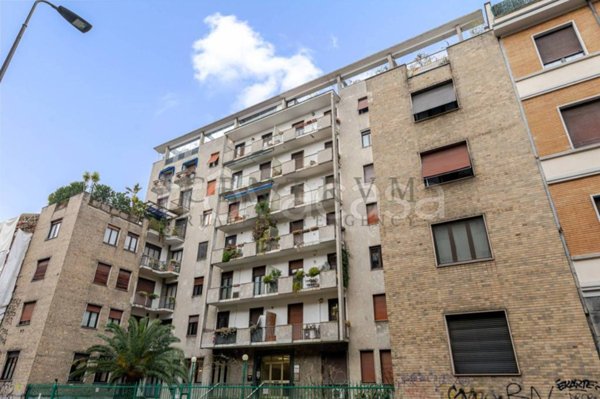 appartamento in vendita a Milano in zona Stazione Centrale