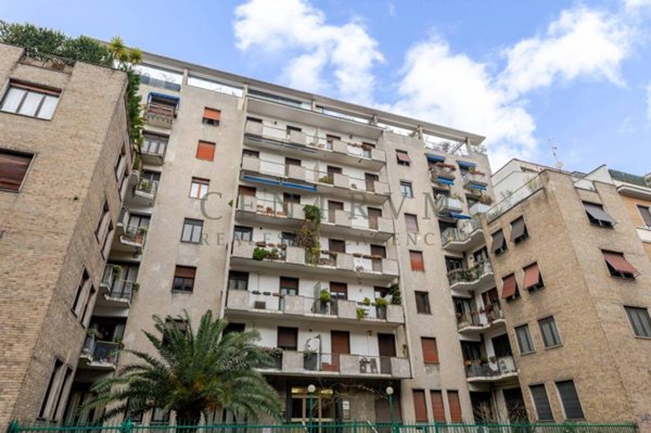 appartamento in vendita a Milano in zona Stazione Centrale