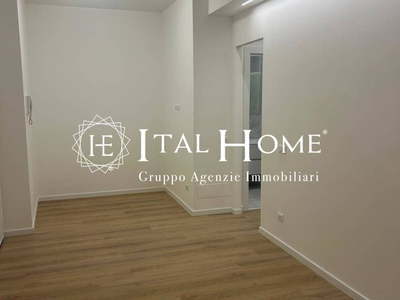 appartamento in vendita a Milano in zona Bovisa