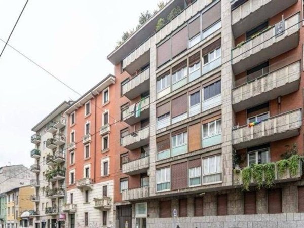 appartamento in vendita a Milano in zona Bovisa