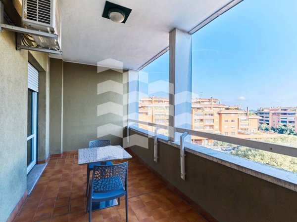 appartamento in vendita a Milano in zona Gratosoglio