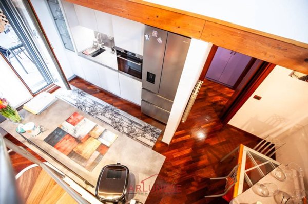 appartamento in vendita a Milano in zona Dergano