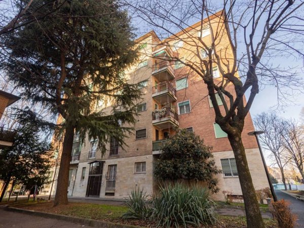 appartamento in vendita a Milano in zona Bovisa