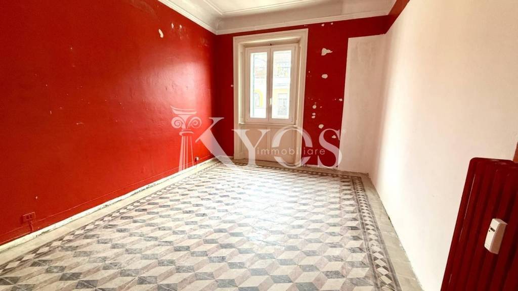 appartamento in vendita a Milano in zona Città Studi