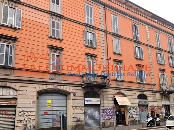 appartamento in vendita a Milano in zona Dergano