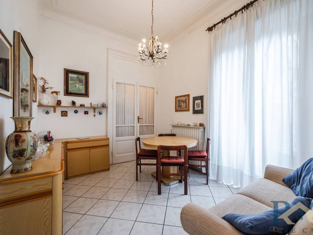 appartamento in vendita a Milano in zona Porta Romana