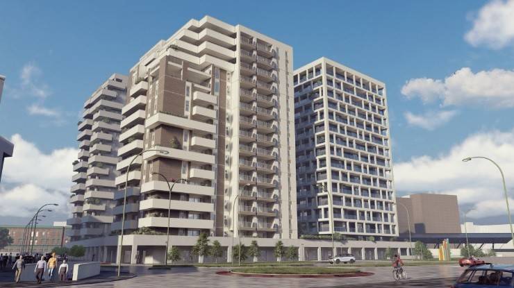 appartamento in vendita a Milano in zona Affori