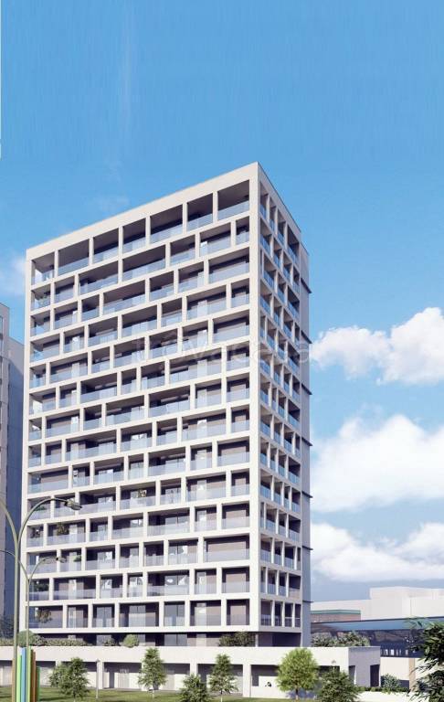 appartamento in vendita a Milano in zona Affori