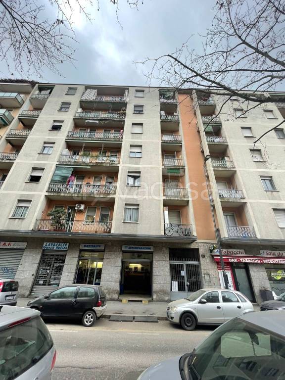 appartamento in vendita a Milano in zona San Siro