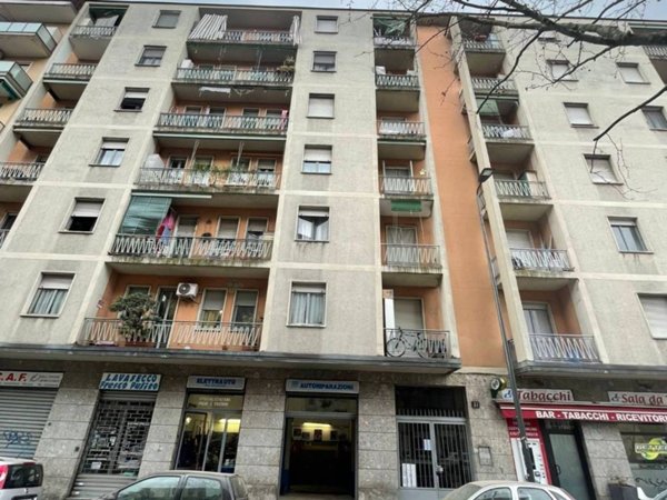 appartamento in vendita a Milano in zona San Siro