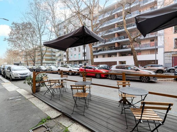 negozio in vendita a Milano in zona Isola
