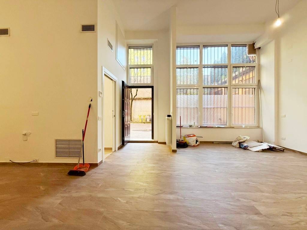 appartamento in vendita a Milano in zona San Siro