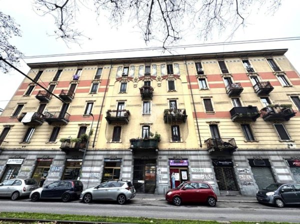 appartamento in vendita a Milano in zona Centro Storico