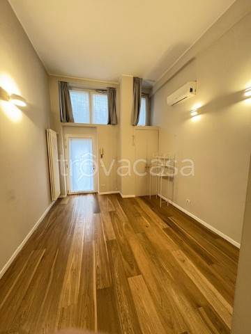 appartamento in vendita a Milano in zona Città Studi