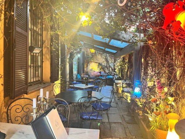 negozio in vendita a Milano