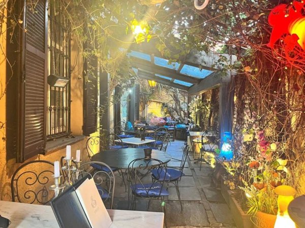 negozio in vendita a Milano