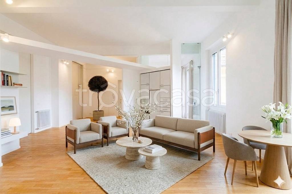 appartamento in vendita a Milano in zona Il Portello