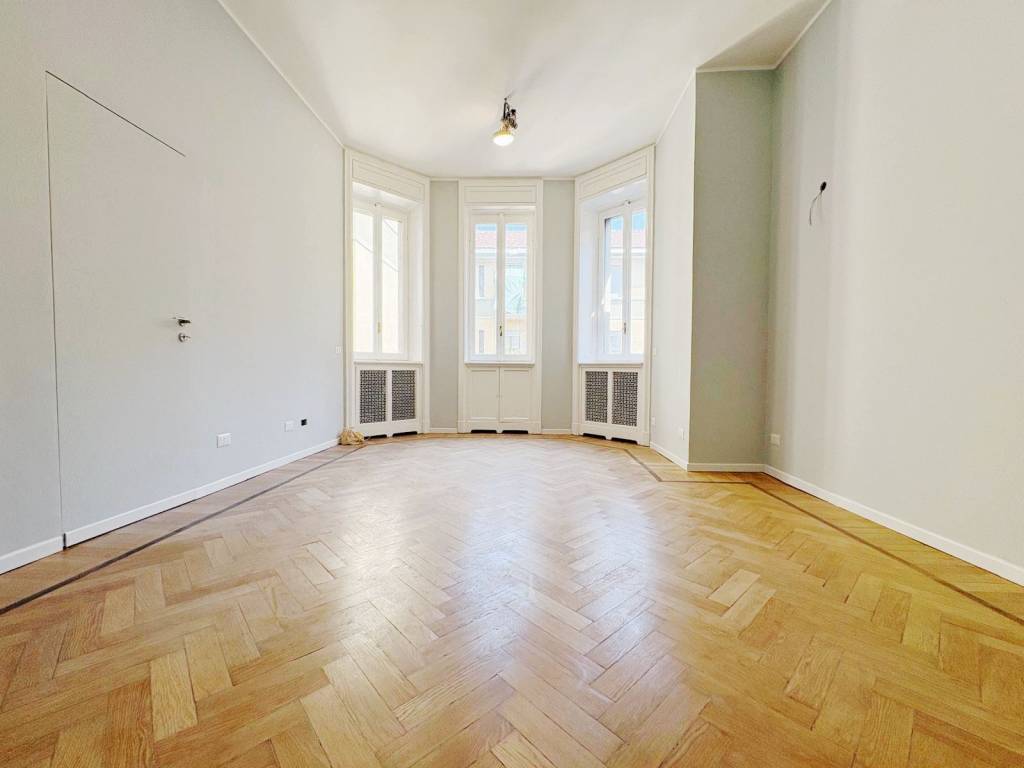 appartamento in vendita a Milano in zona Centro Direzionale