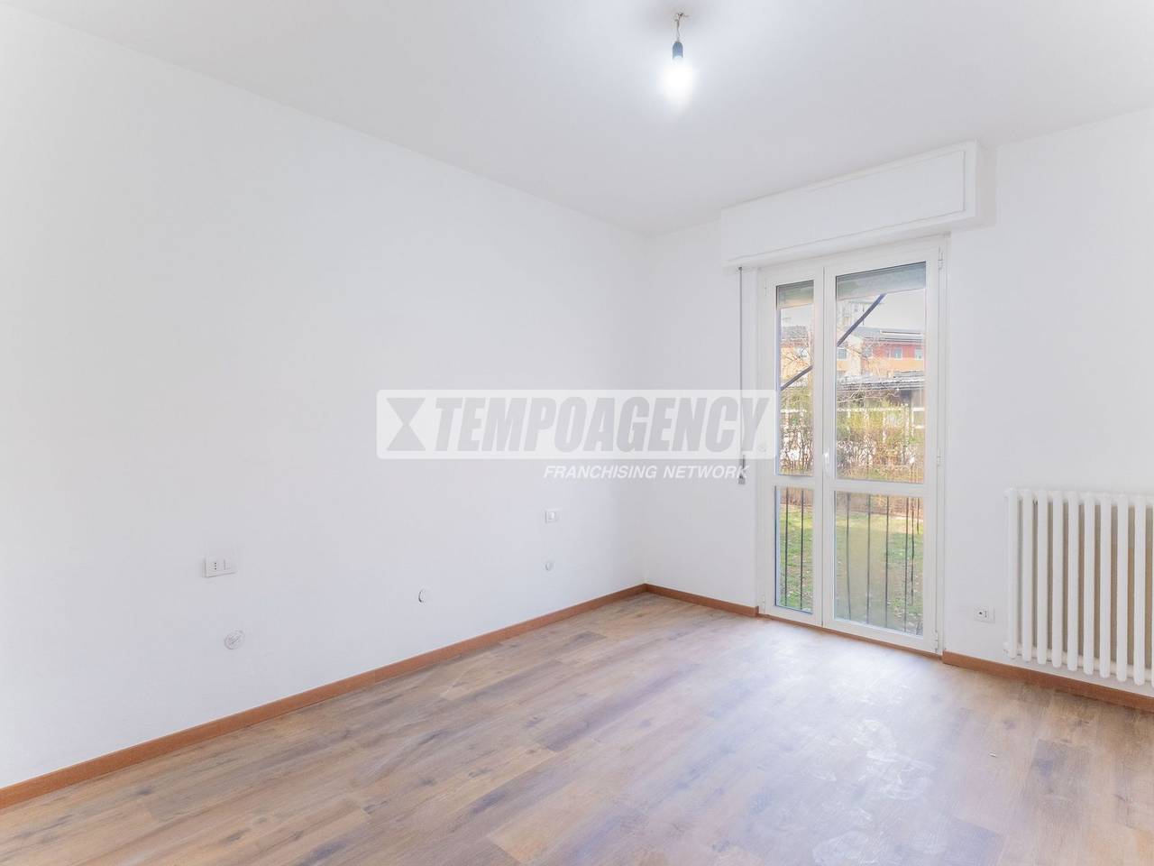 appartamento in vendita a Milano in zona Quarto Oggiaro