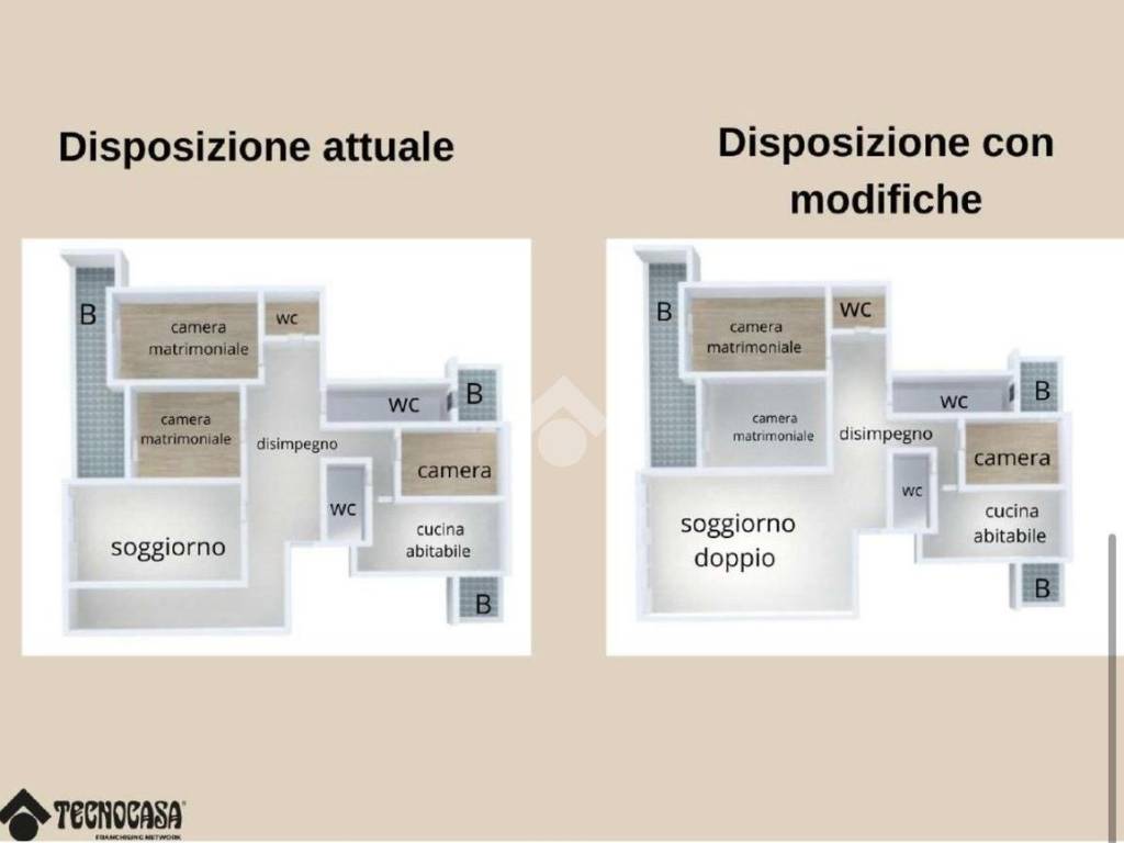 appartamento in vendita a Milano in zona Solari