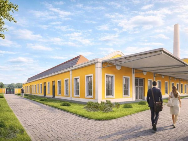 ufficio in vendita a Milano in zona Crescenzago
