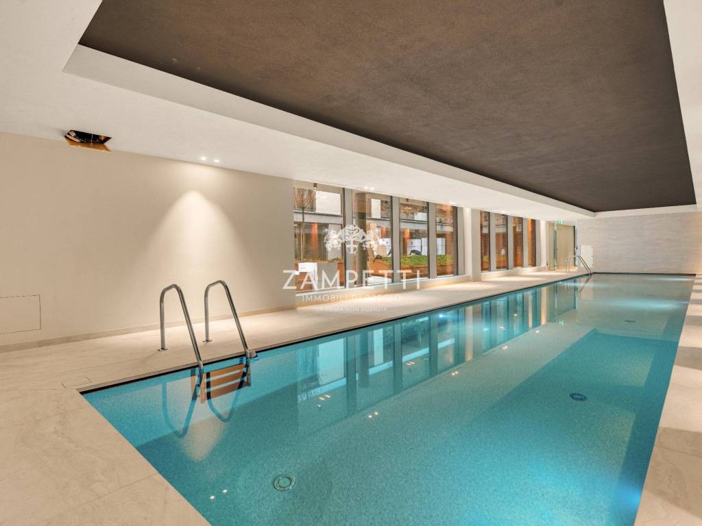 appartamento in vendita a Milano in zona Brera