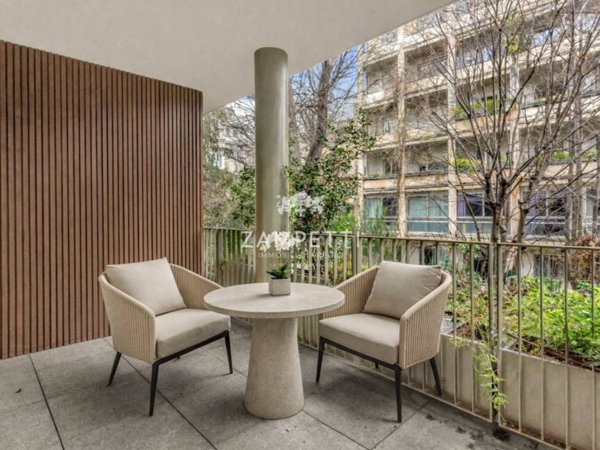 appartamento in vendita a Milano in zona Brera