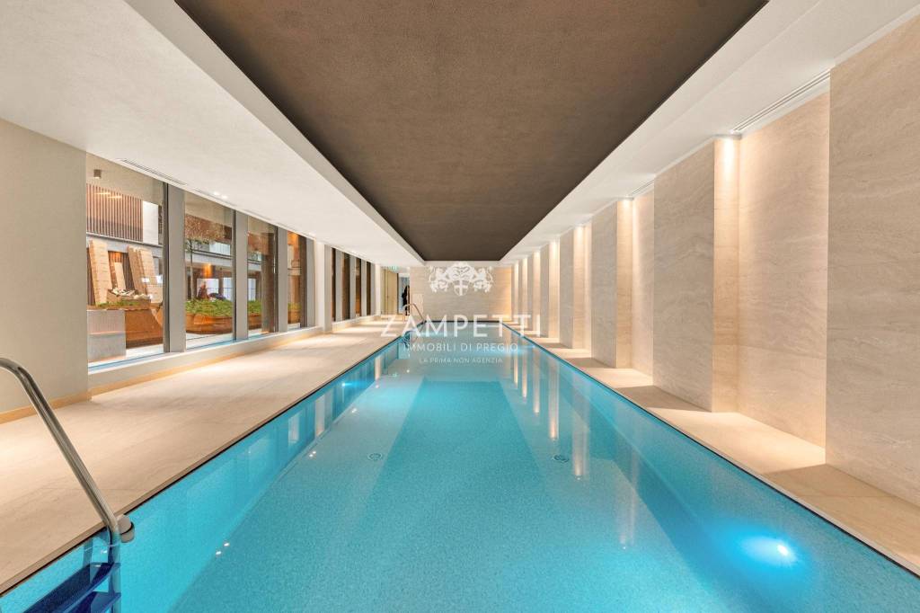 appartamento in vendita a Milano in zona Brera