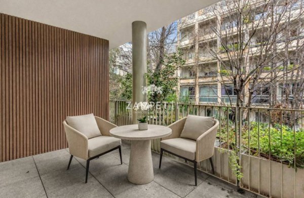 appartamento in vendita a Milano in zona Brera