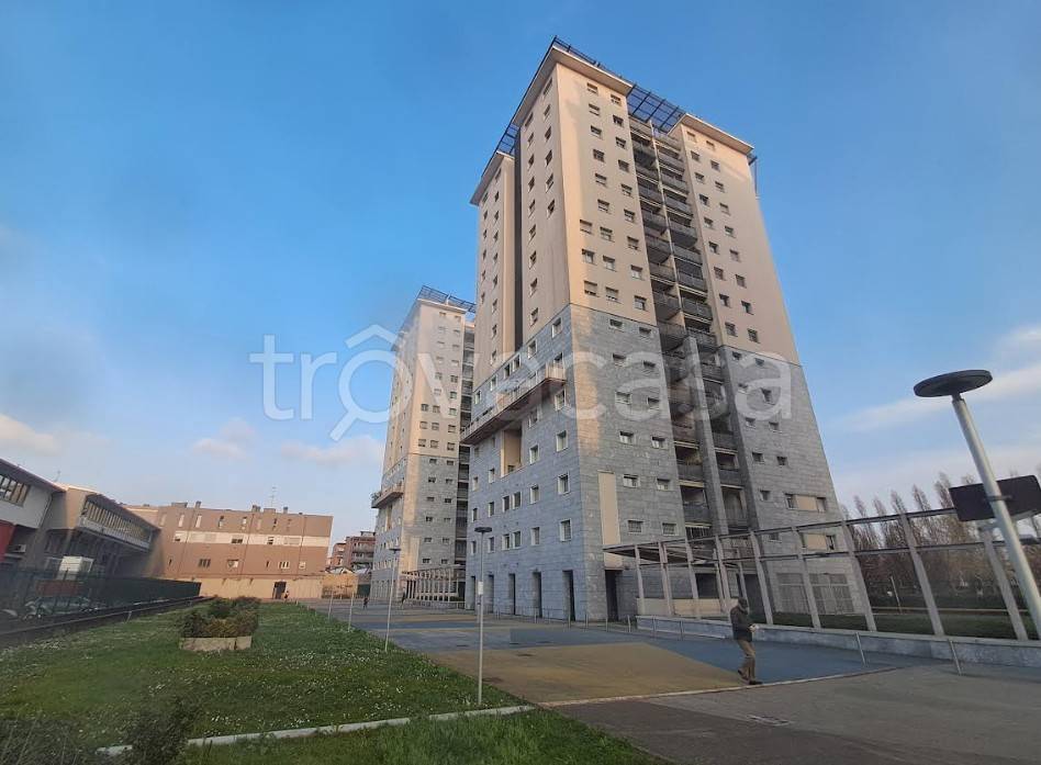 appartamento in vendita a Milano in zona Solari