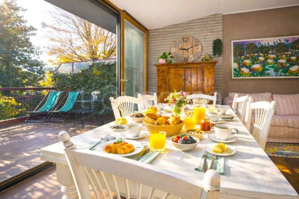 appartamento in vendita a Milano in zona Solari