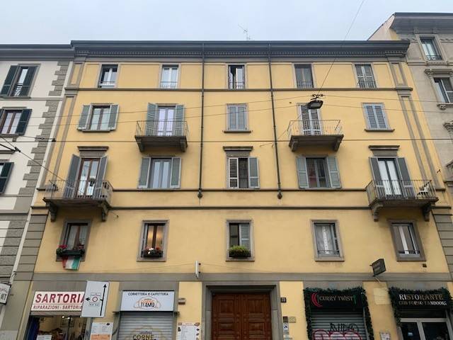 appartamento in vendita a Milano in zona Isola